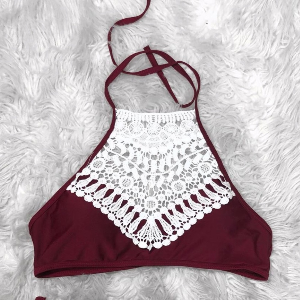 Swim suit